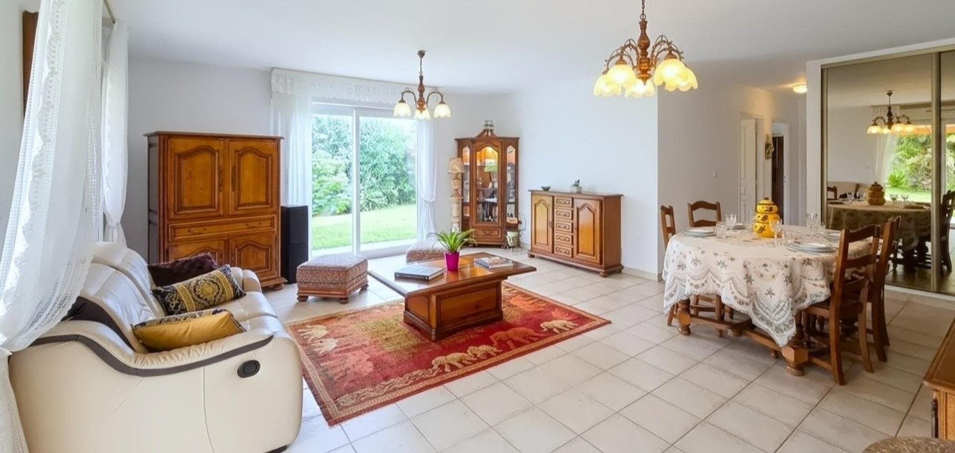 Maison à vendre, 105m², Plouguerneau