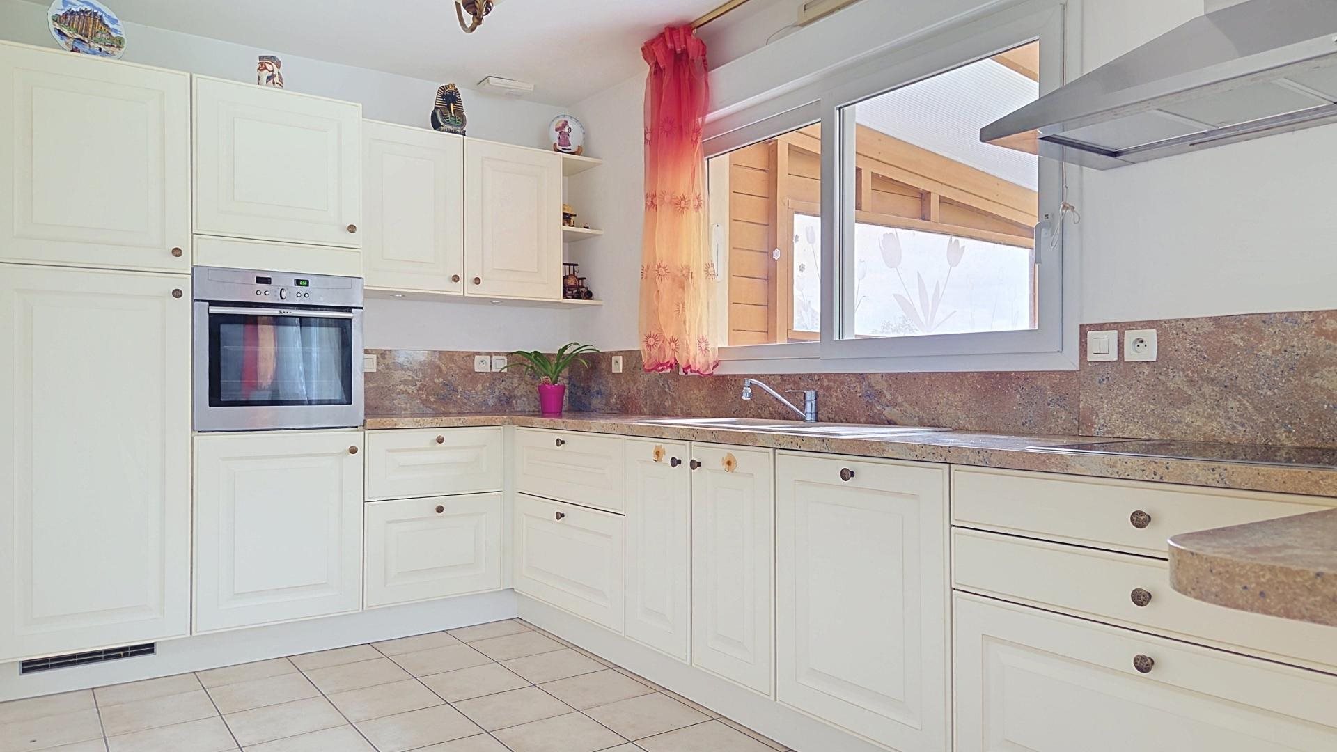 Maison à vendre, 105m², Plouguerneau