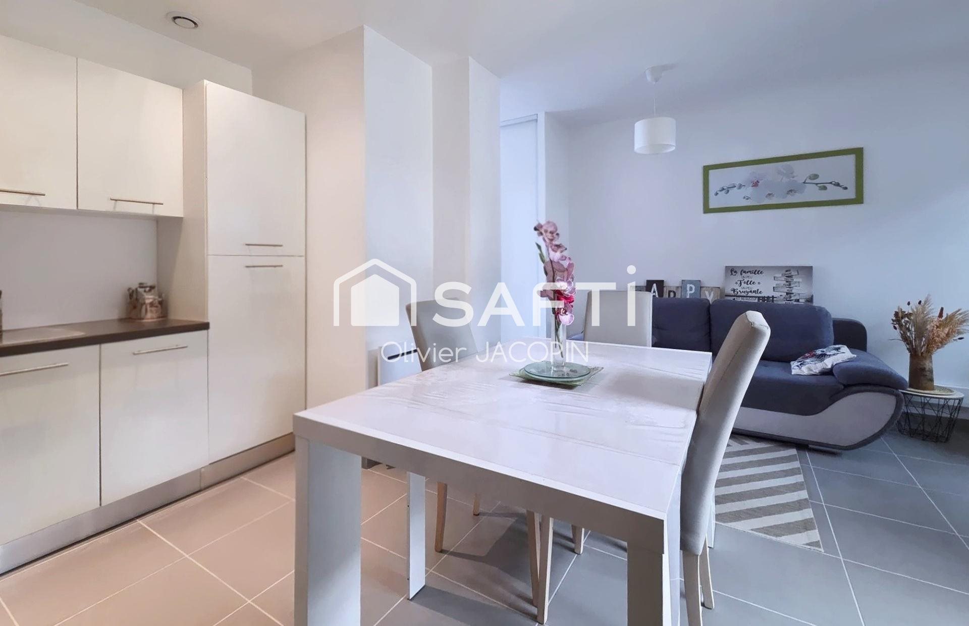Appartement à vendre, 40m², Landéda