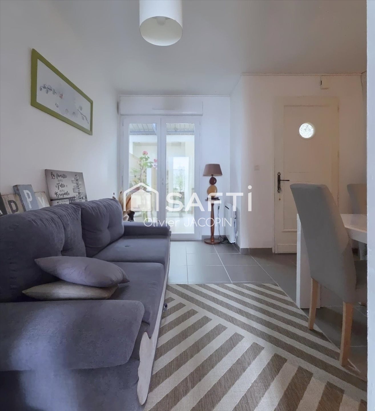 Appartement à vendre, 40m², Landéda