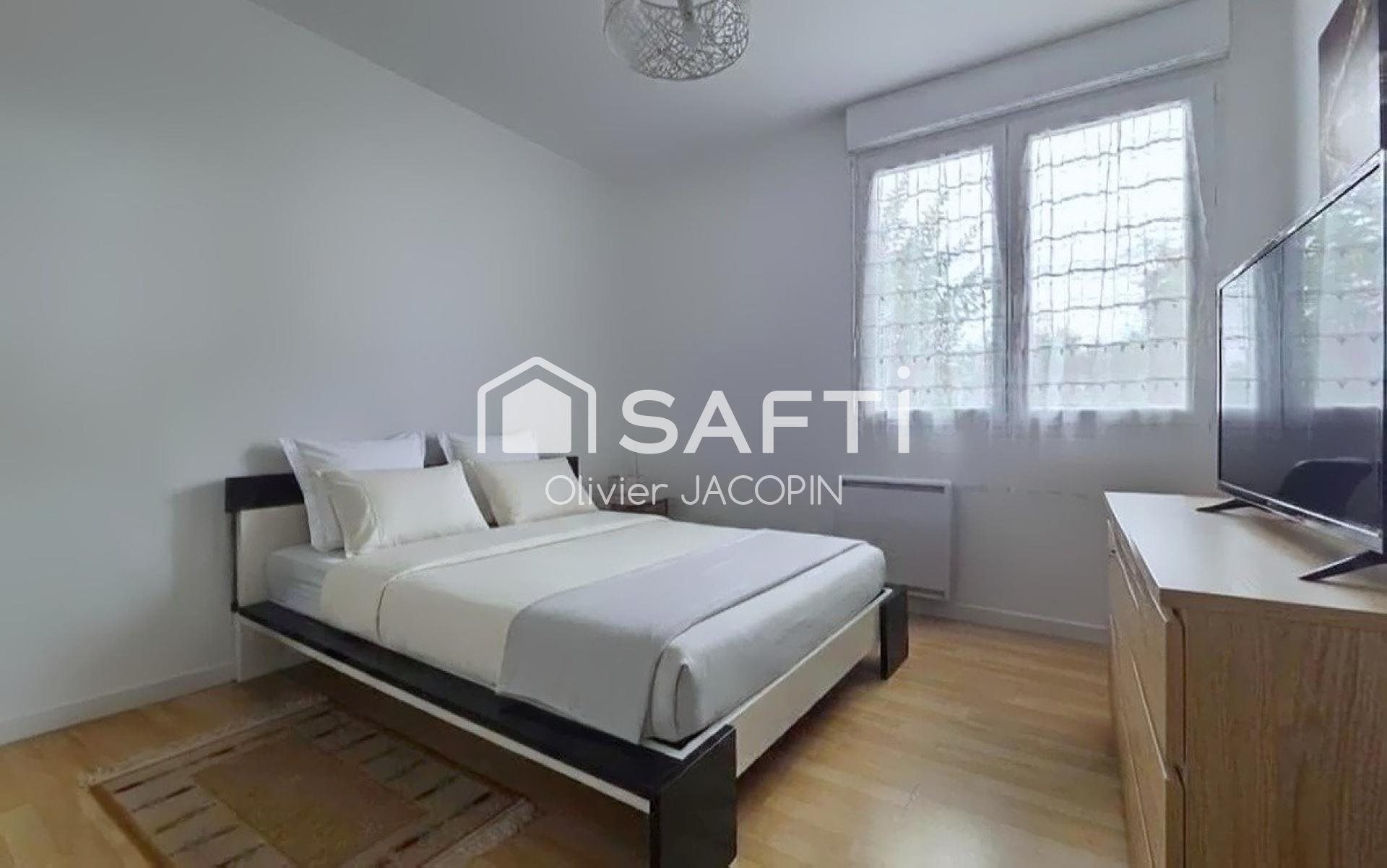 Appartement à vendre, 40m², Landéda