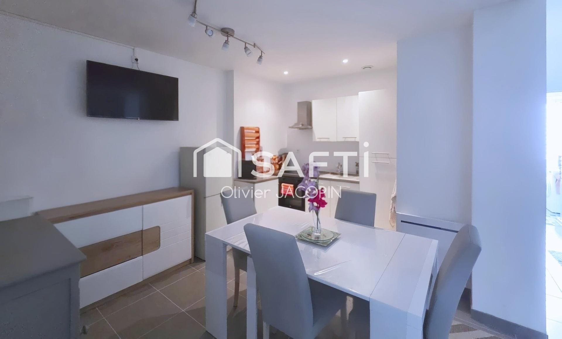 Appartement à vendre, 40m², Landéda