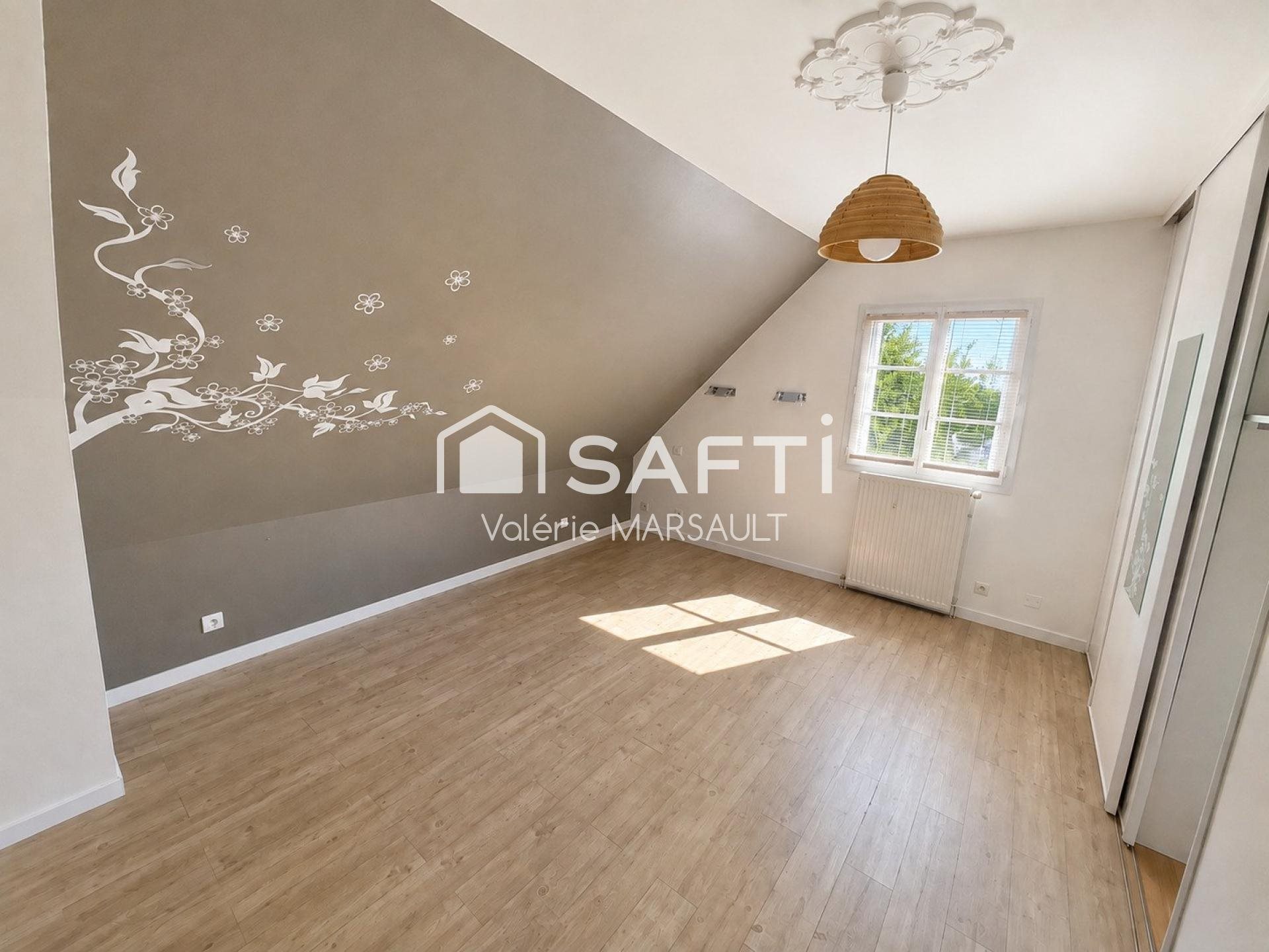 Maison à vendre, 162m², Luynes