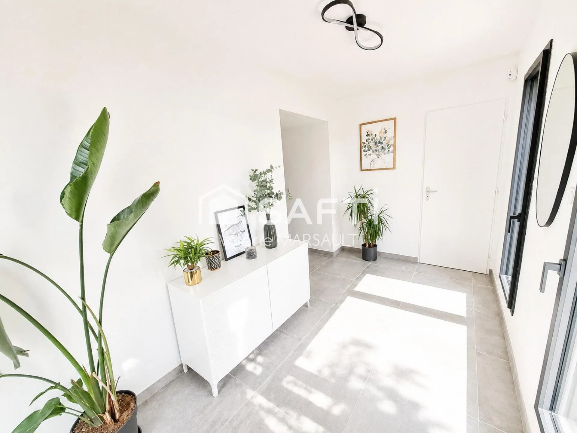 Maison à vendre, 160m², Ballan-Miré