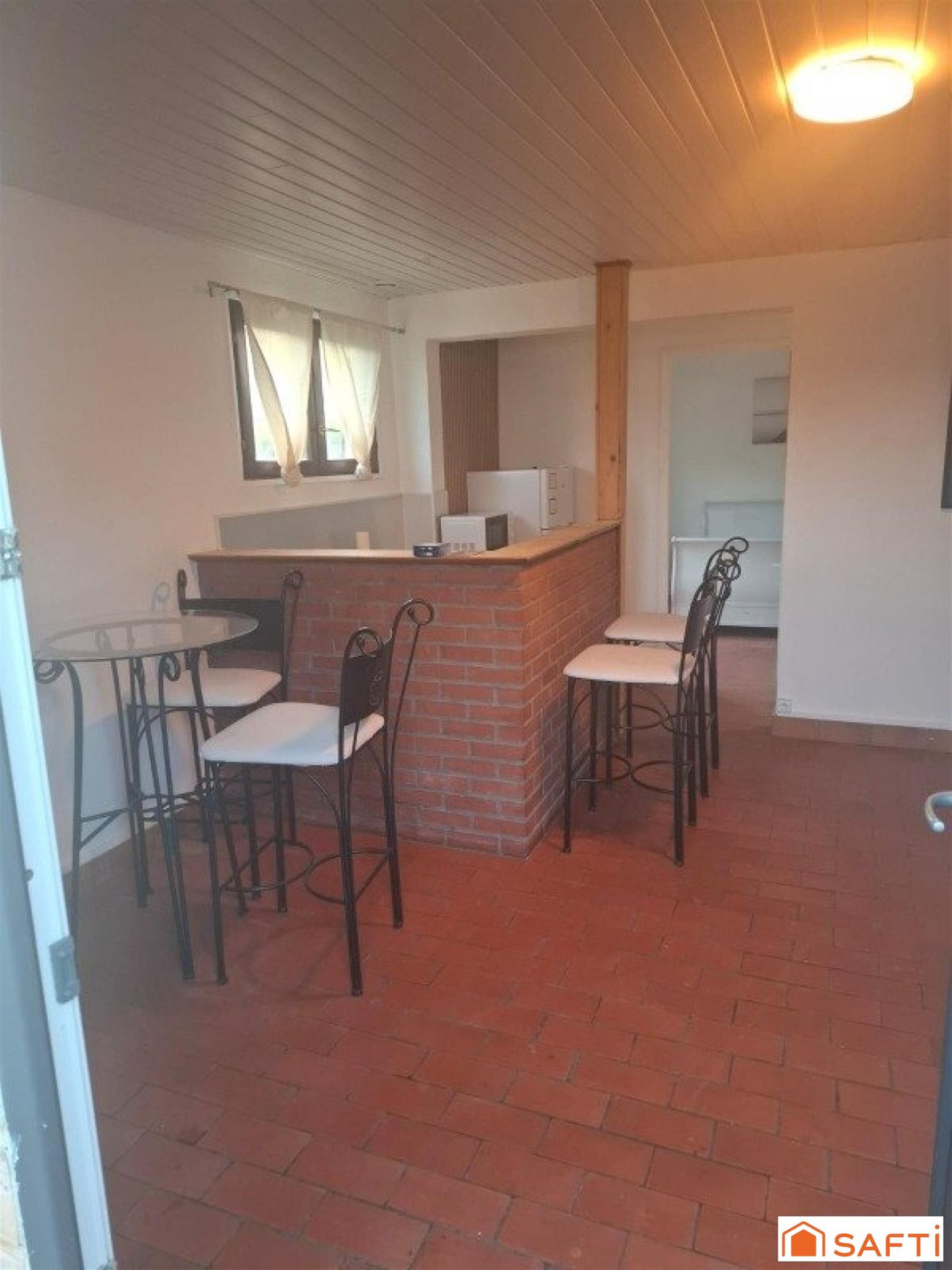 Maison à vendre, 43m², Fort-Mahon-Plage