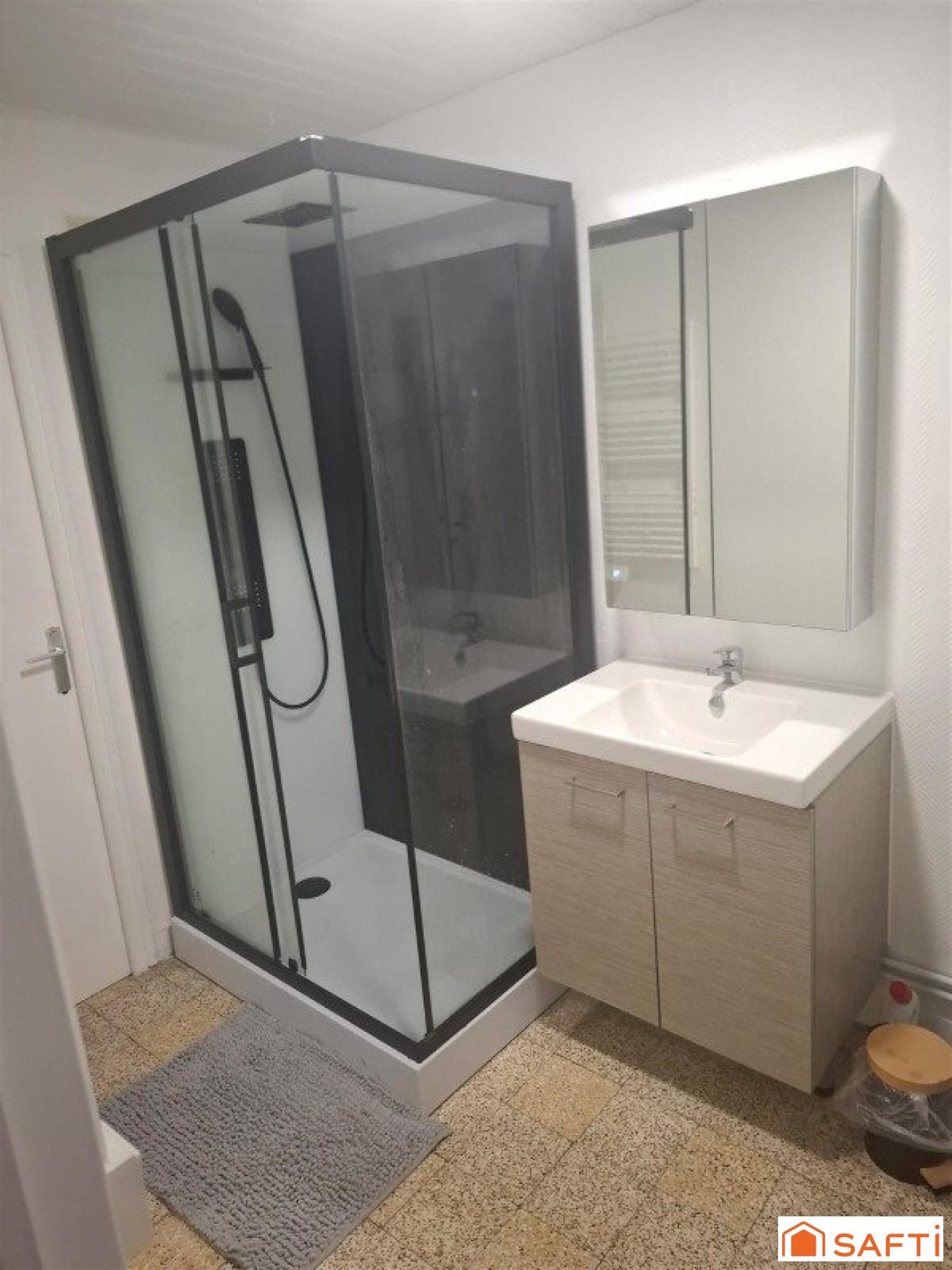 Maison à vendre, 43m², Fort-Mahon-Plage