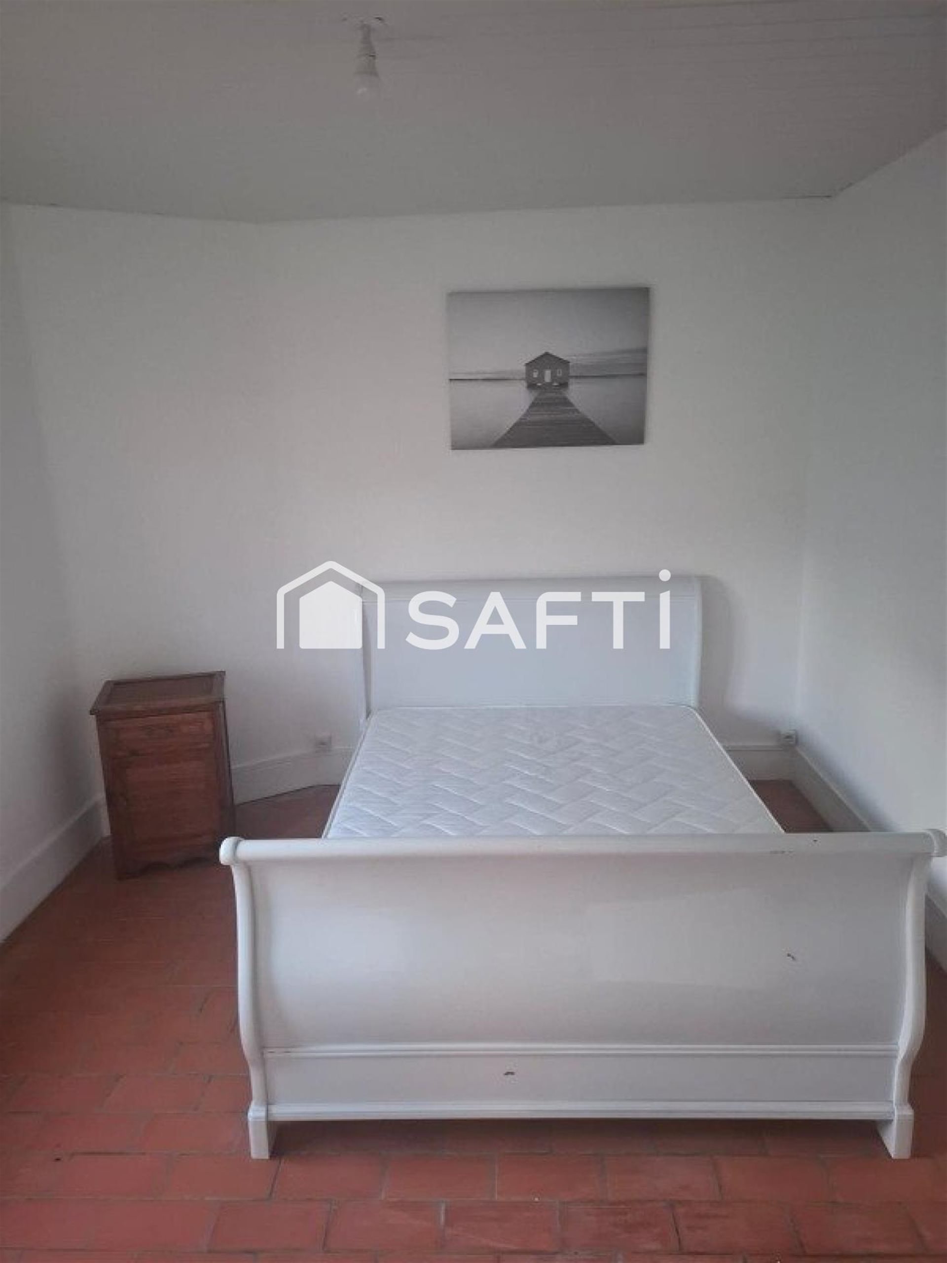 Maison à vendre, 43m², Fort-Mahon-Plage