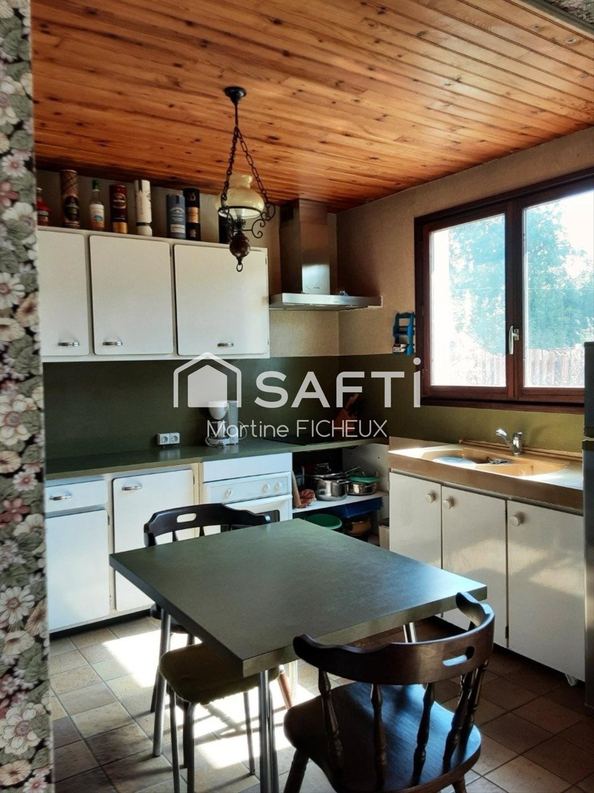Maison à vendre, 78m², Quend