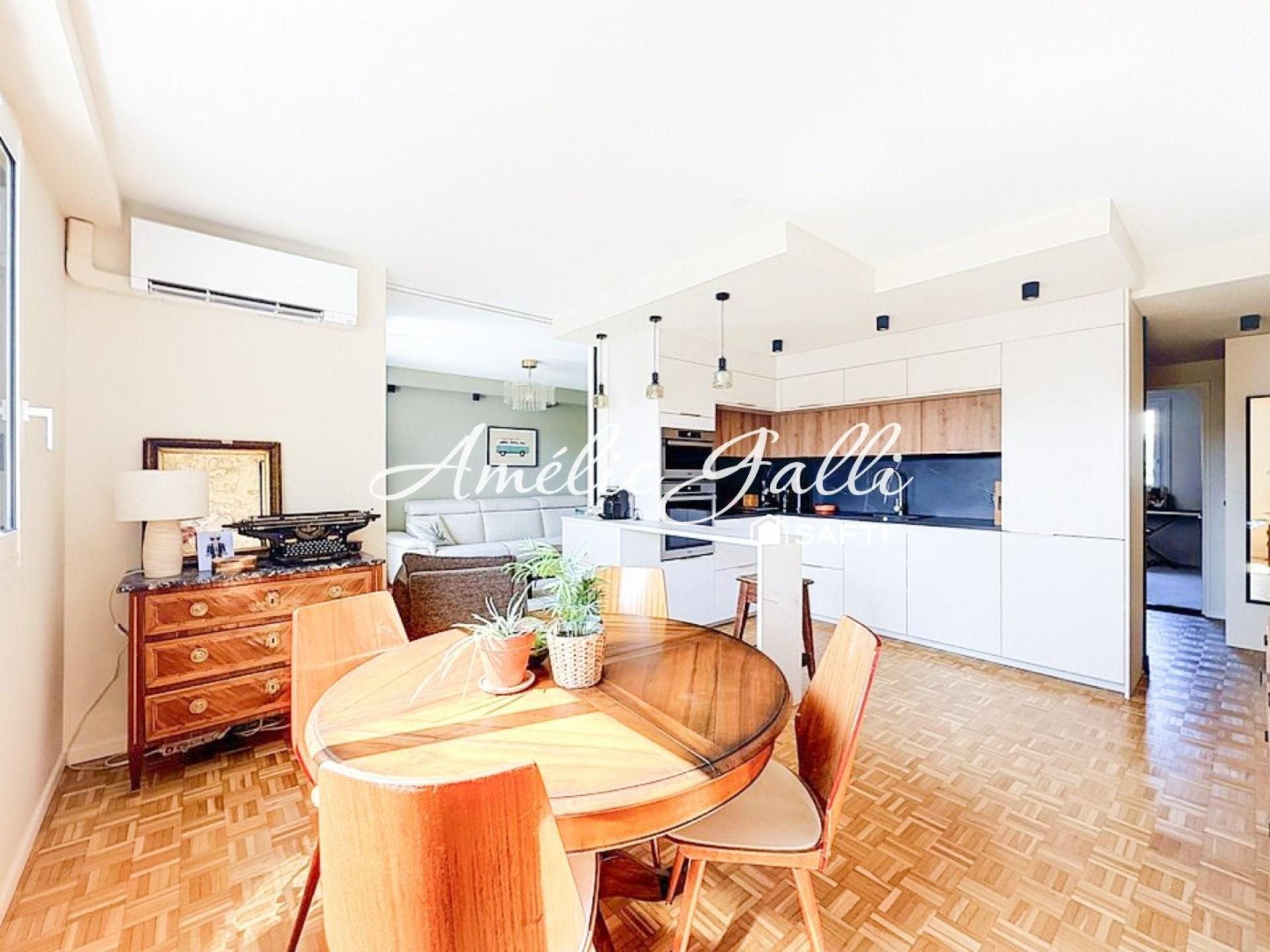 Appartement à vendre, 68m², Villeurbanne