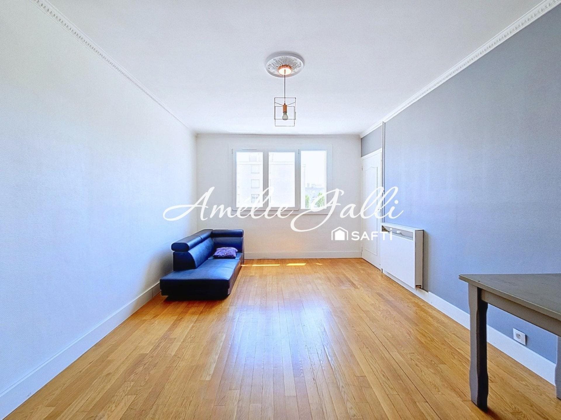 Appartement à vendre, 70m², Villeurbanne