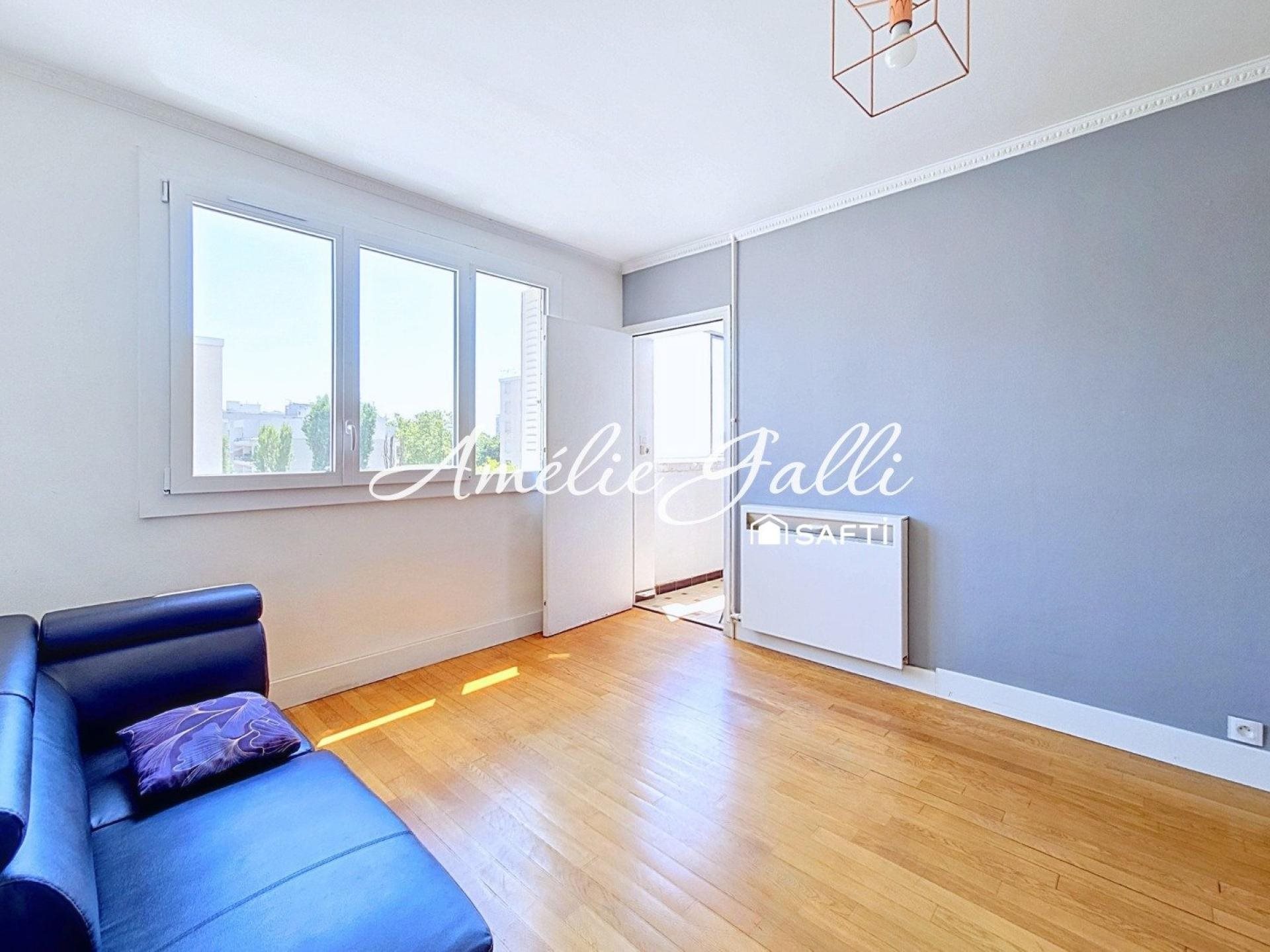 Appartement à vendre, 70m², Villeurbanne