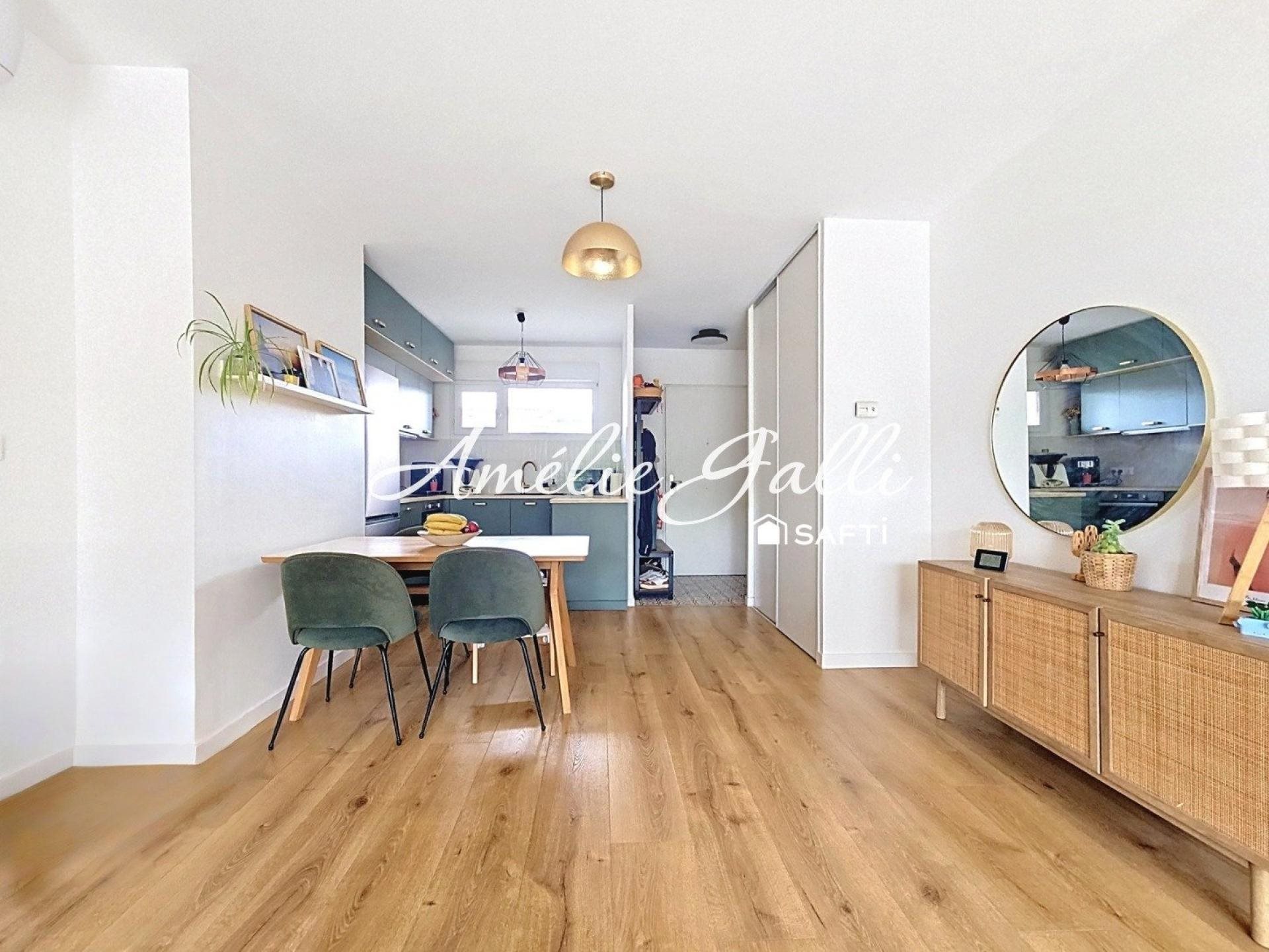 Appartement à vendre, 88m², Sathonay-Village