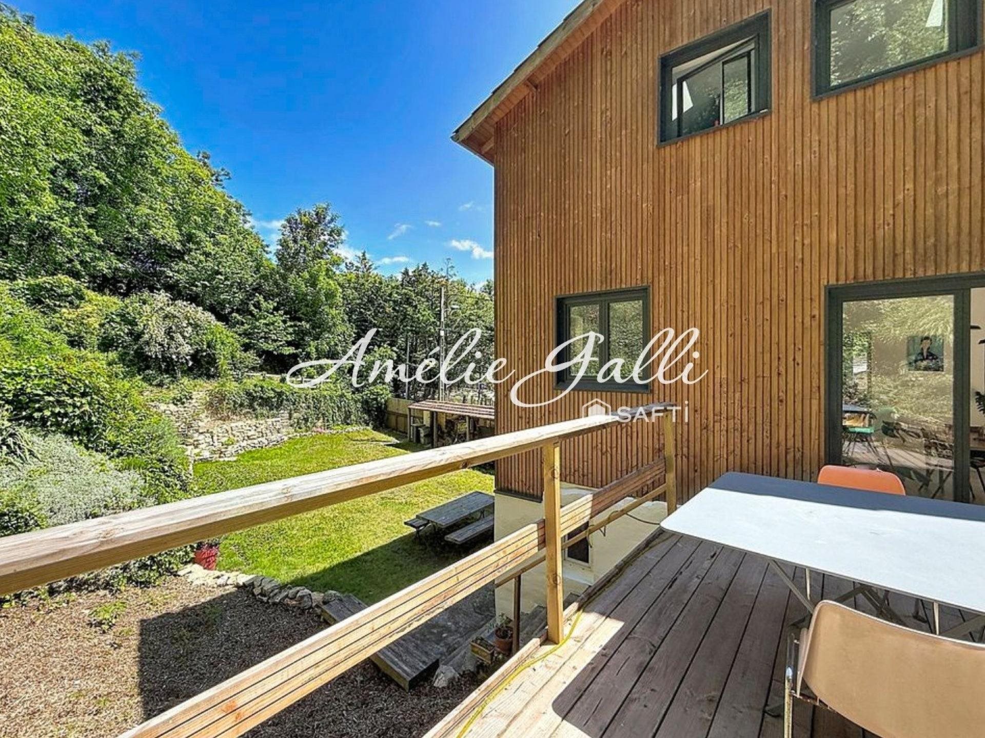 Maison à vendre, 154m², Caluire-et-Cuire