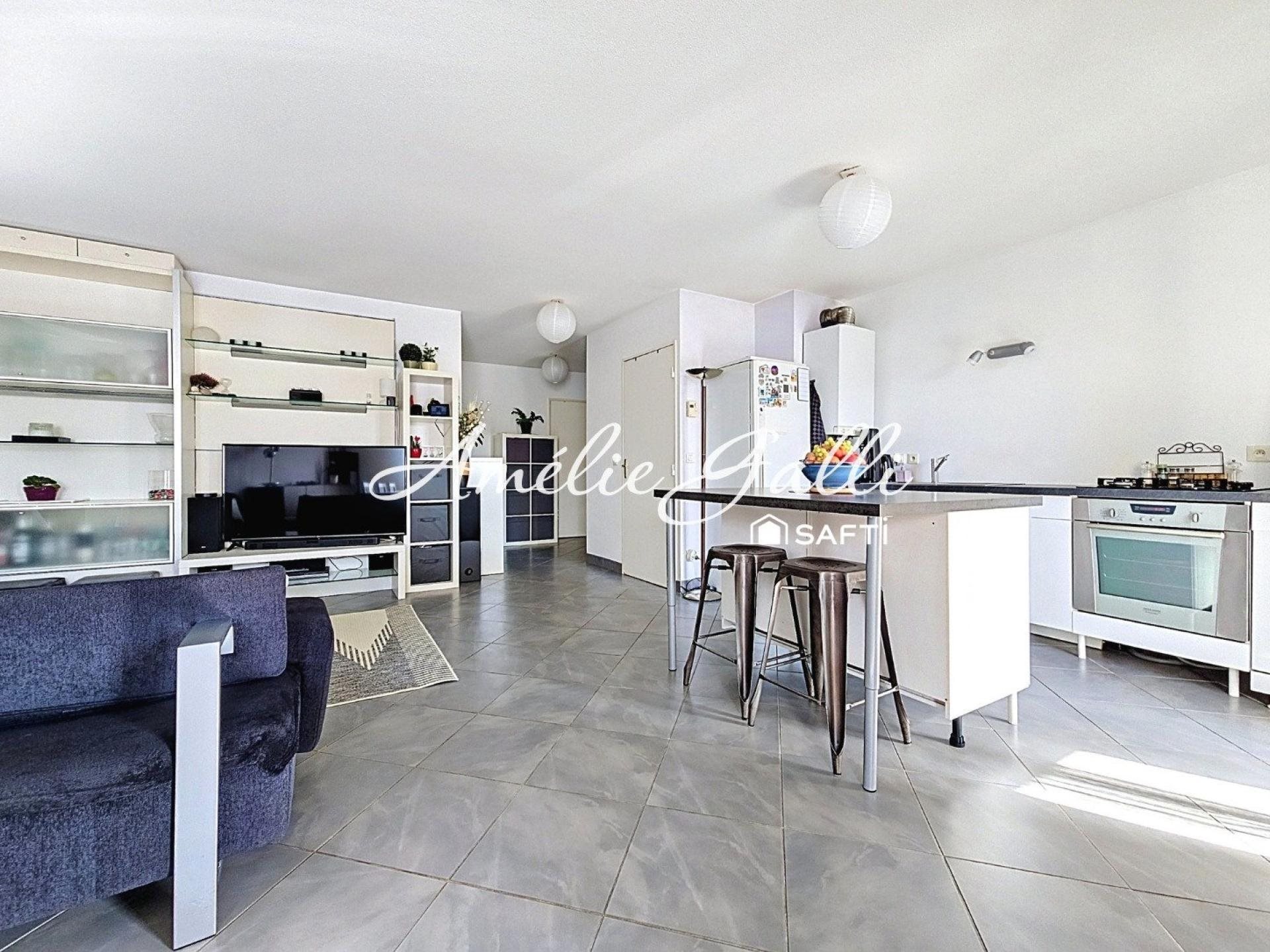 Appartement à vendre, 89m², Sathonay-Village