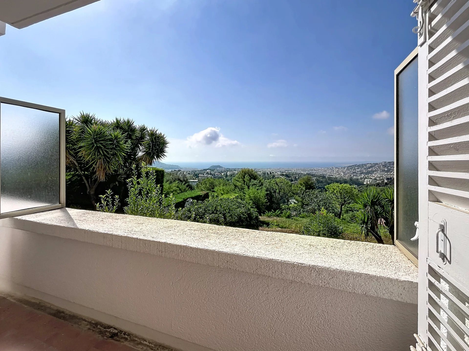 Appartement à vendre, 18m², Nice