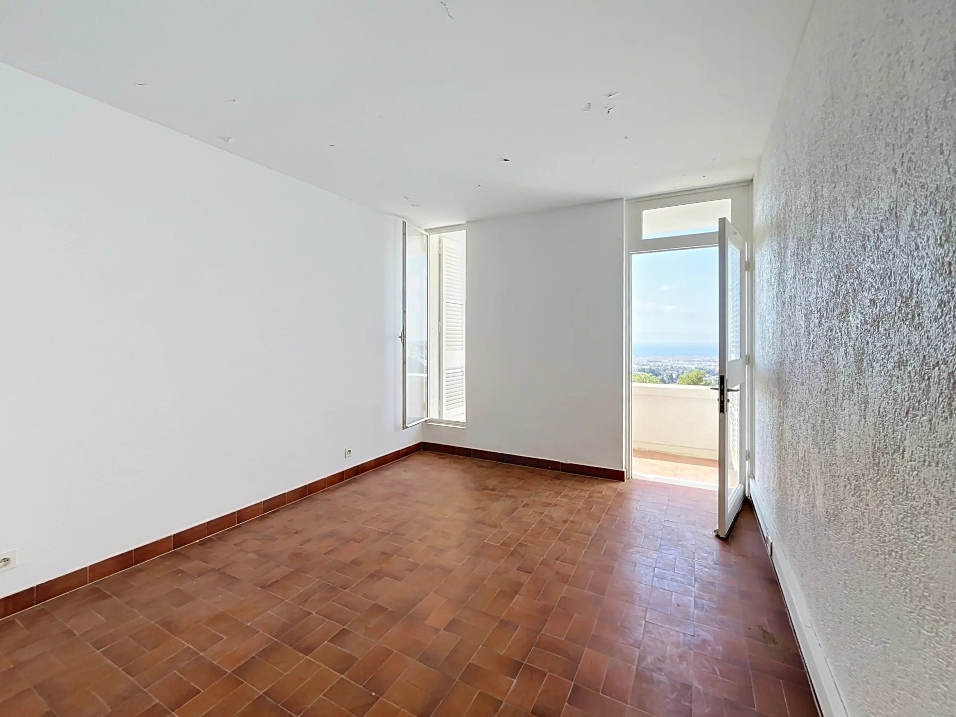 Appartement à vendre, 18m², Nice