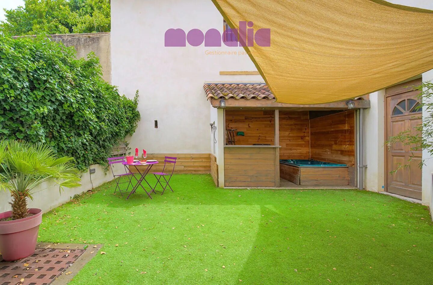 Maison à louer, 140m², Charly