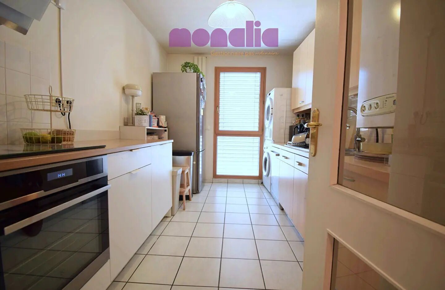Appartement à louer, 100m², Lyon 3ème