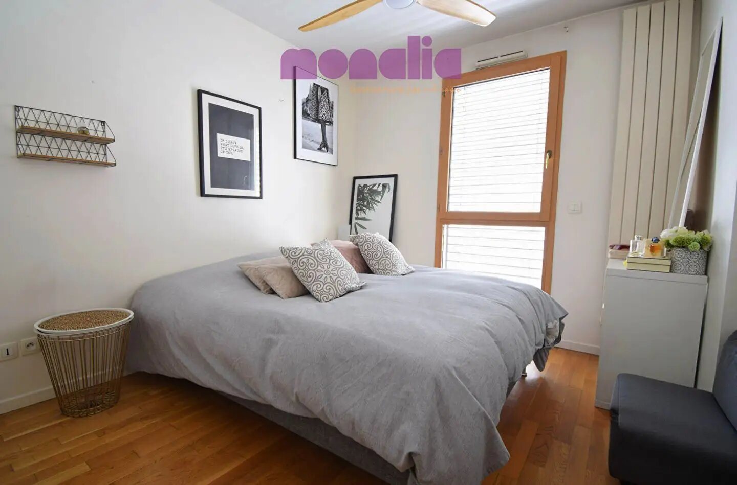 Appartement à louer, 100m², Lyon 3ème