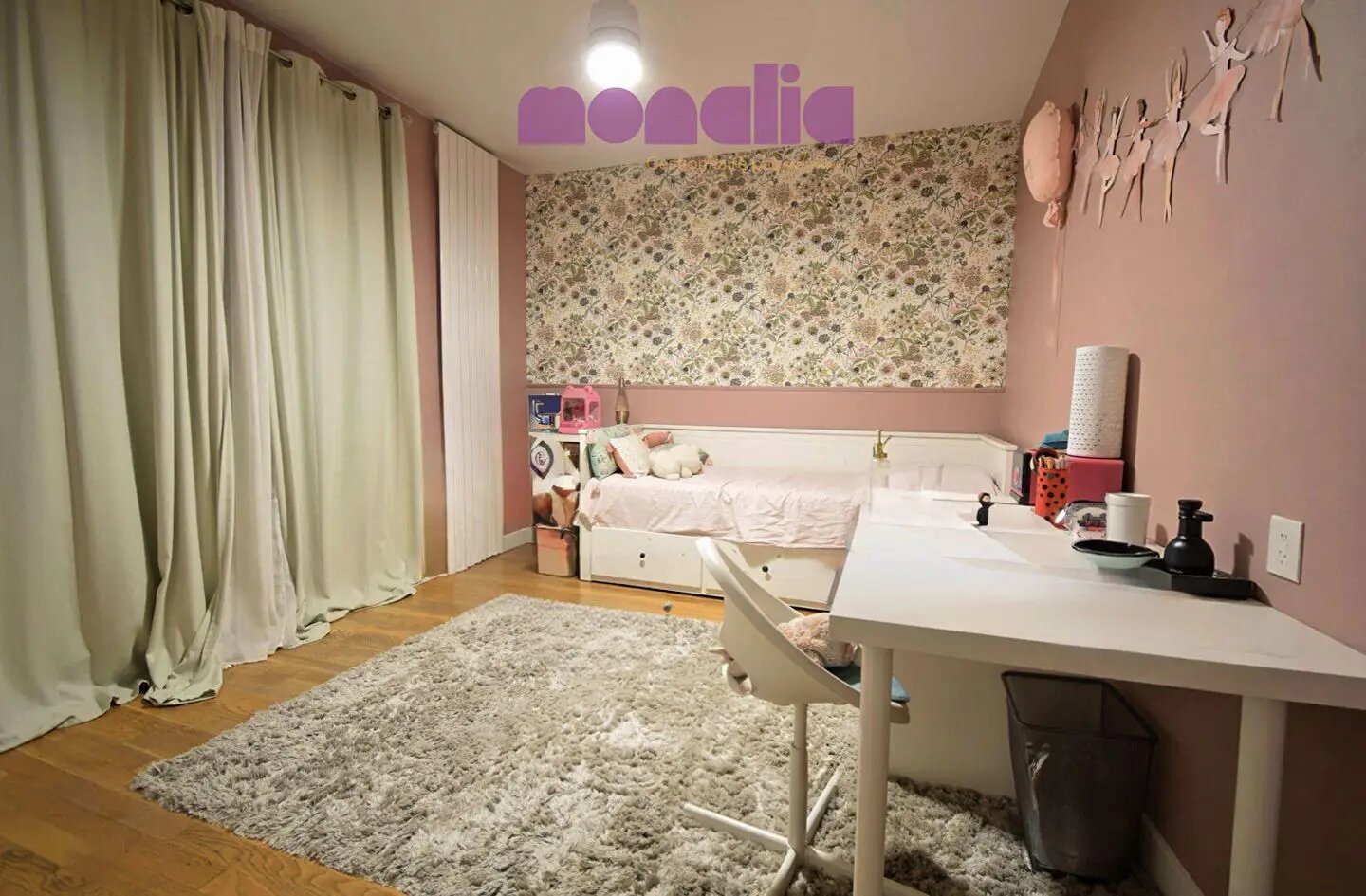 Appartement à louer, 100m², Lyon 3ème