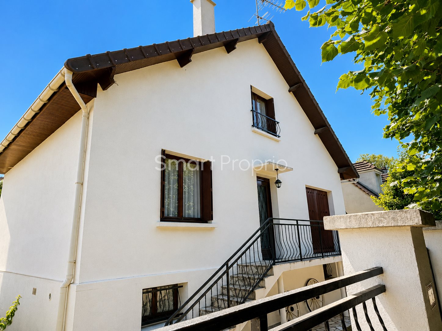 Maison à vendre, 130m², Gournay-sur-Marne