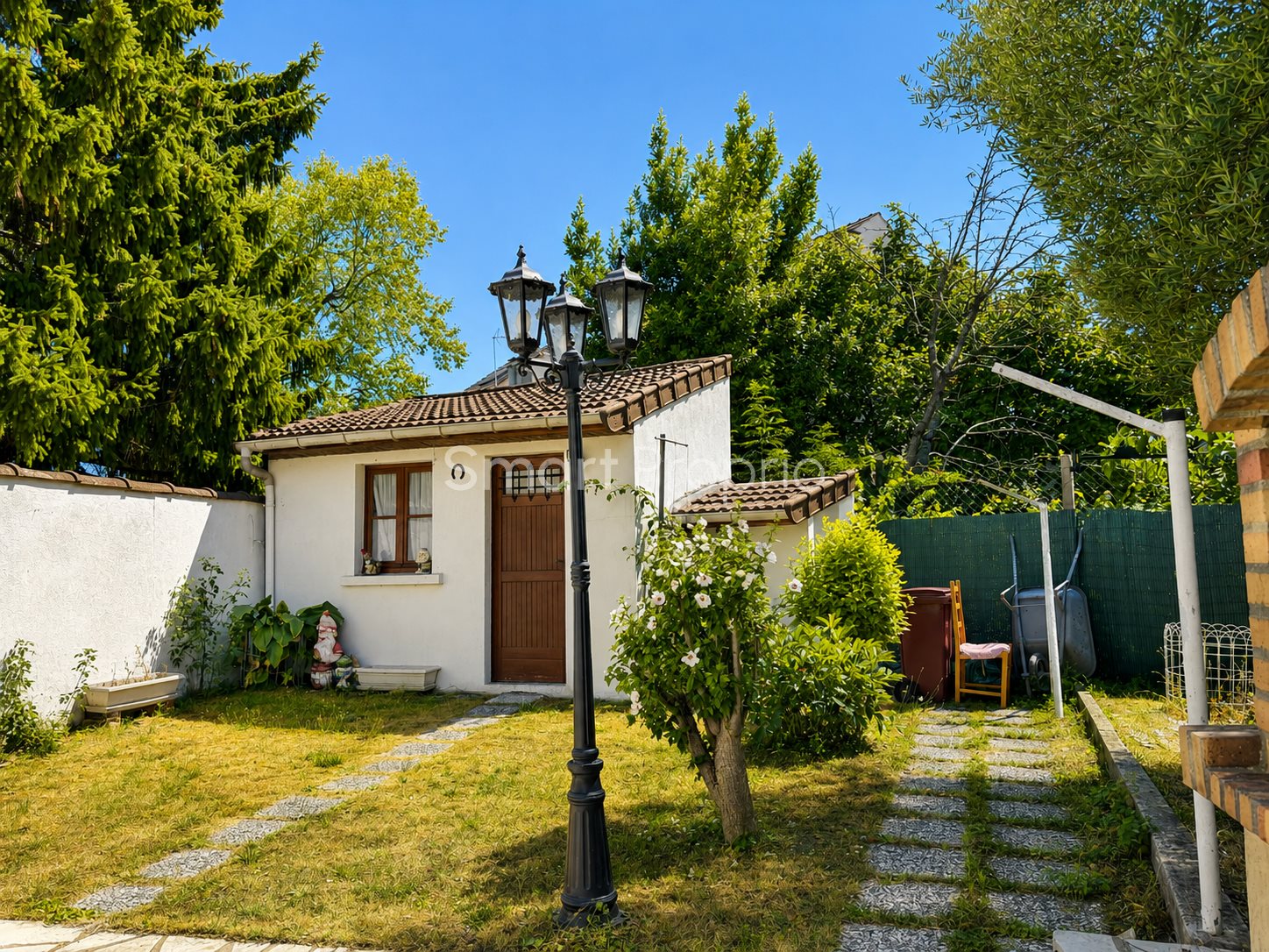 Maison à vendre, 130m², Gournay-sur-Marne