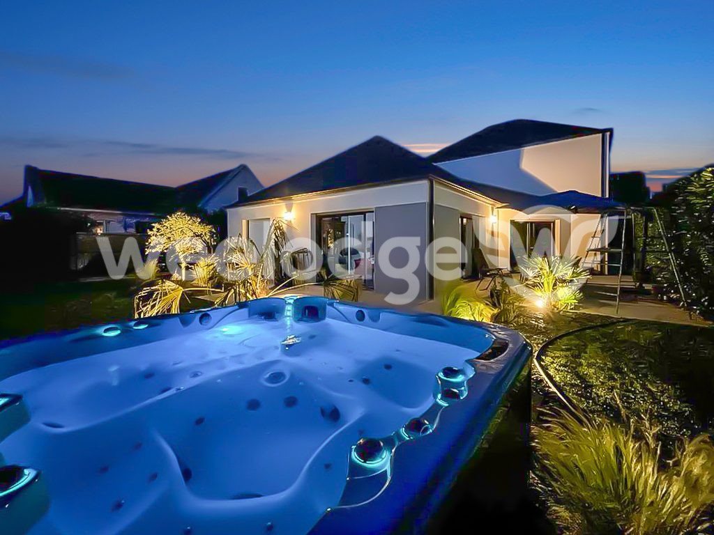 Maison à vendre, 139m², Carquefou