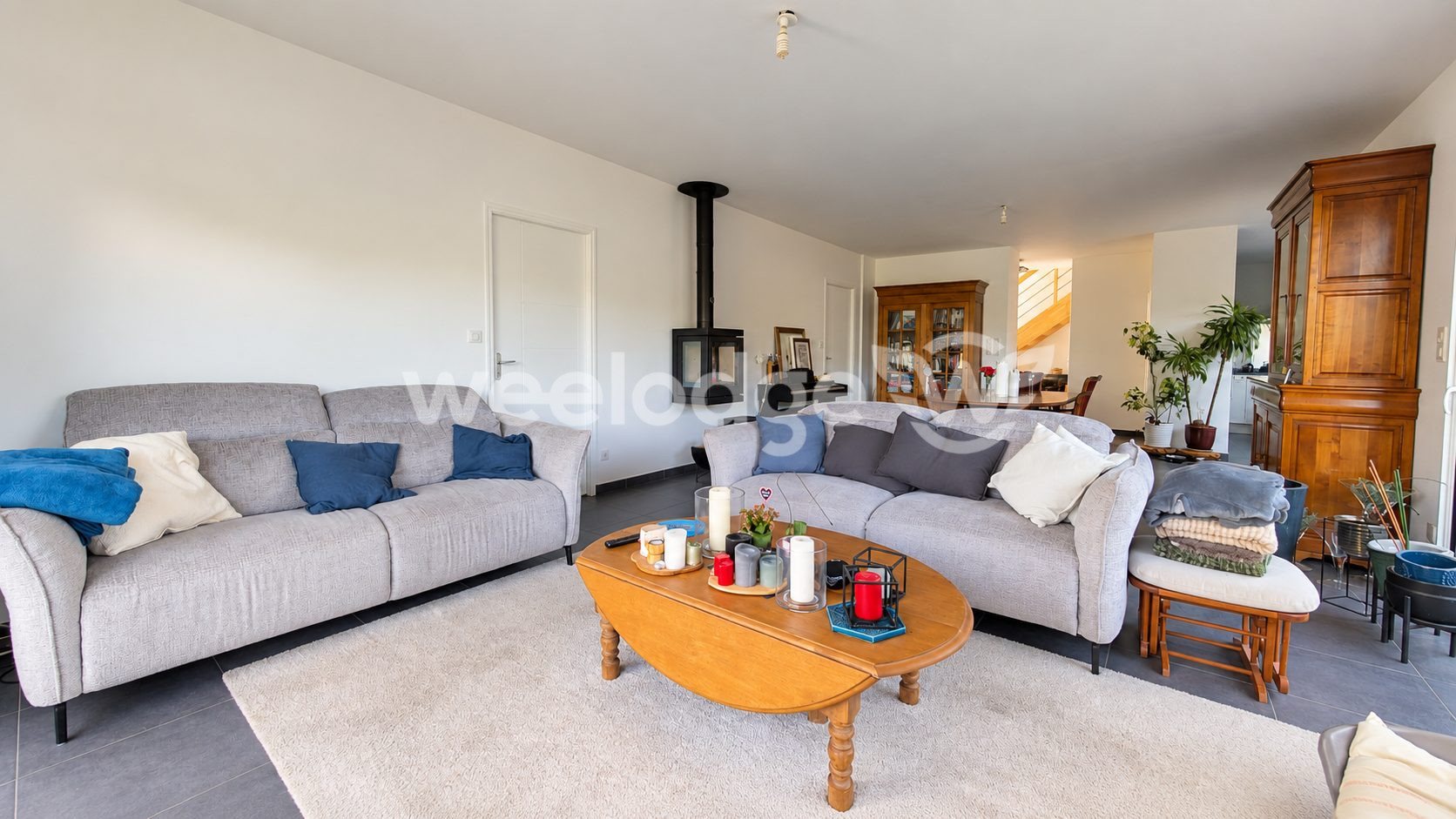 Maison à vendre, 139m², Carquefou