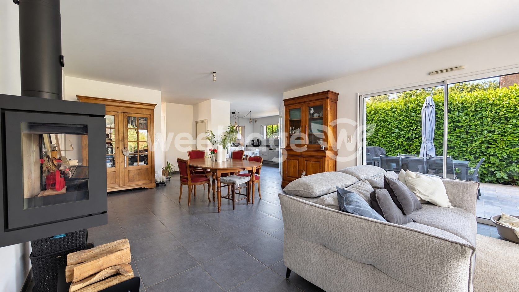 Maison à vendre, 139m², Carquefou