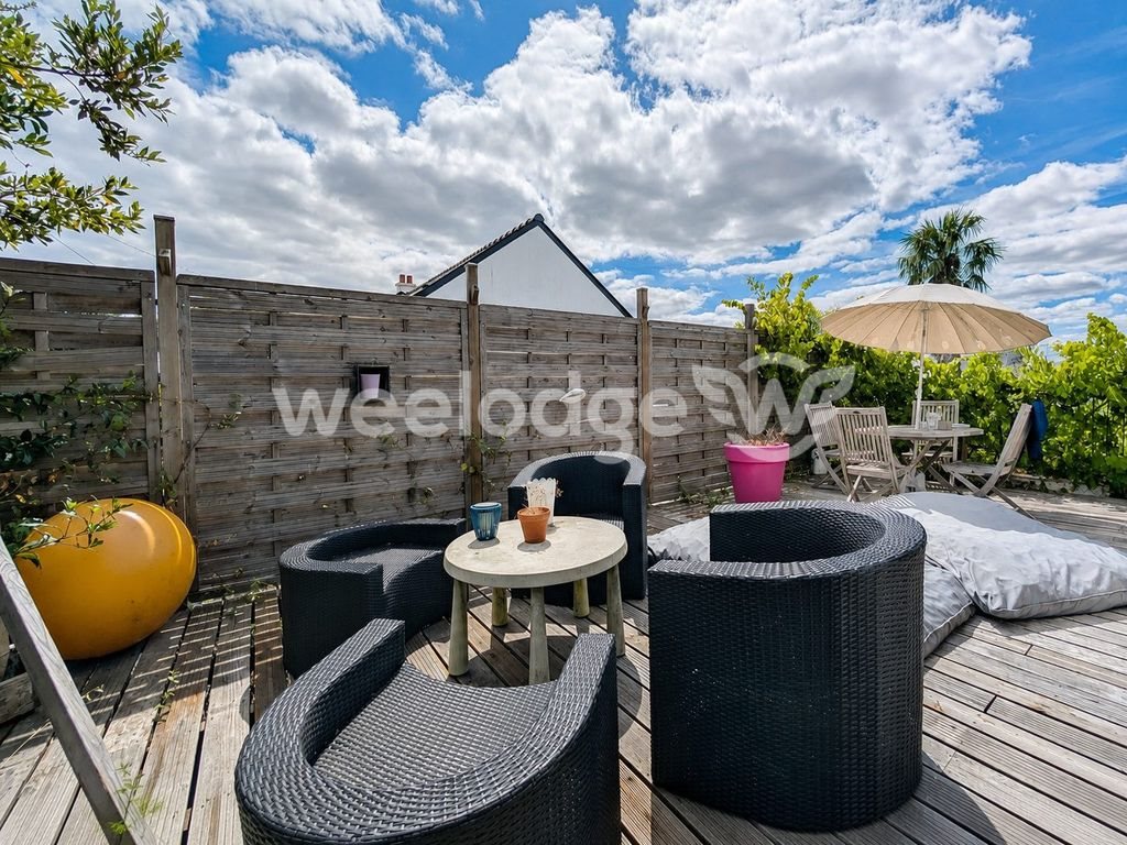 Maison à vendre, 203m², Carquefou