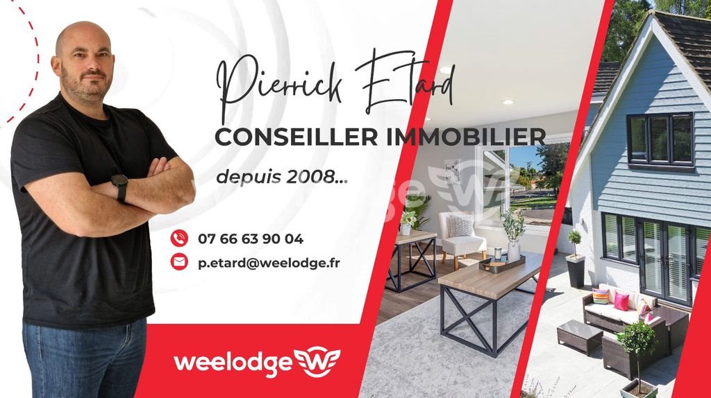 Maison à vendre, 203m², Carquefou