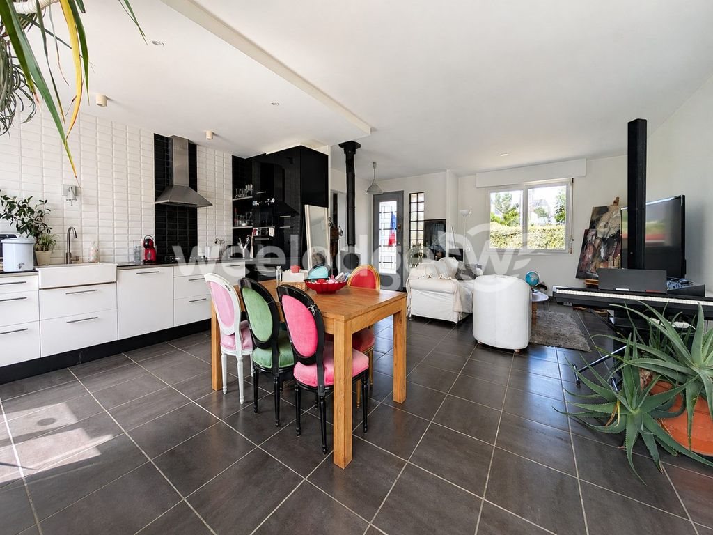 Maison à vendre, 203m², Carquefou