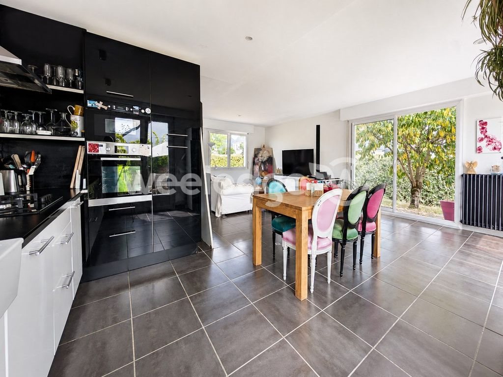 Maison à vendre, 203m², Carquefou