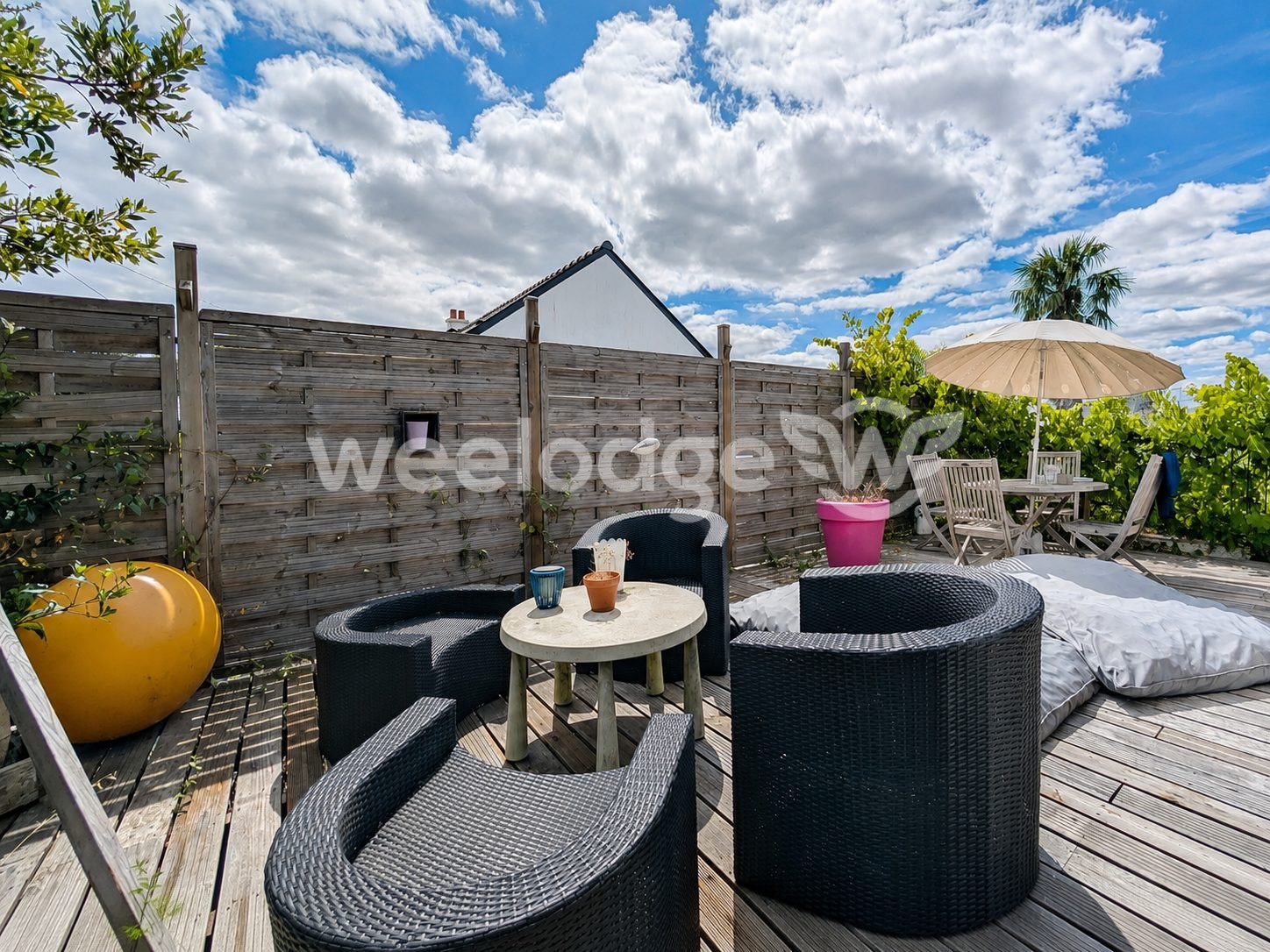 Maison à vendre, 203m², Carquefou