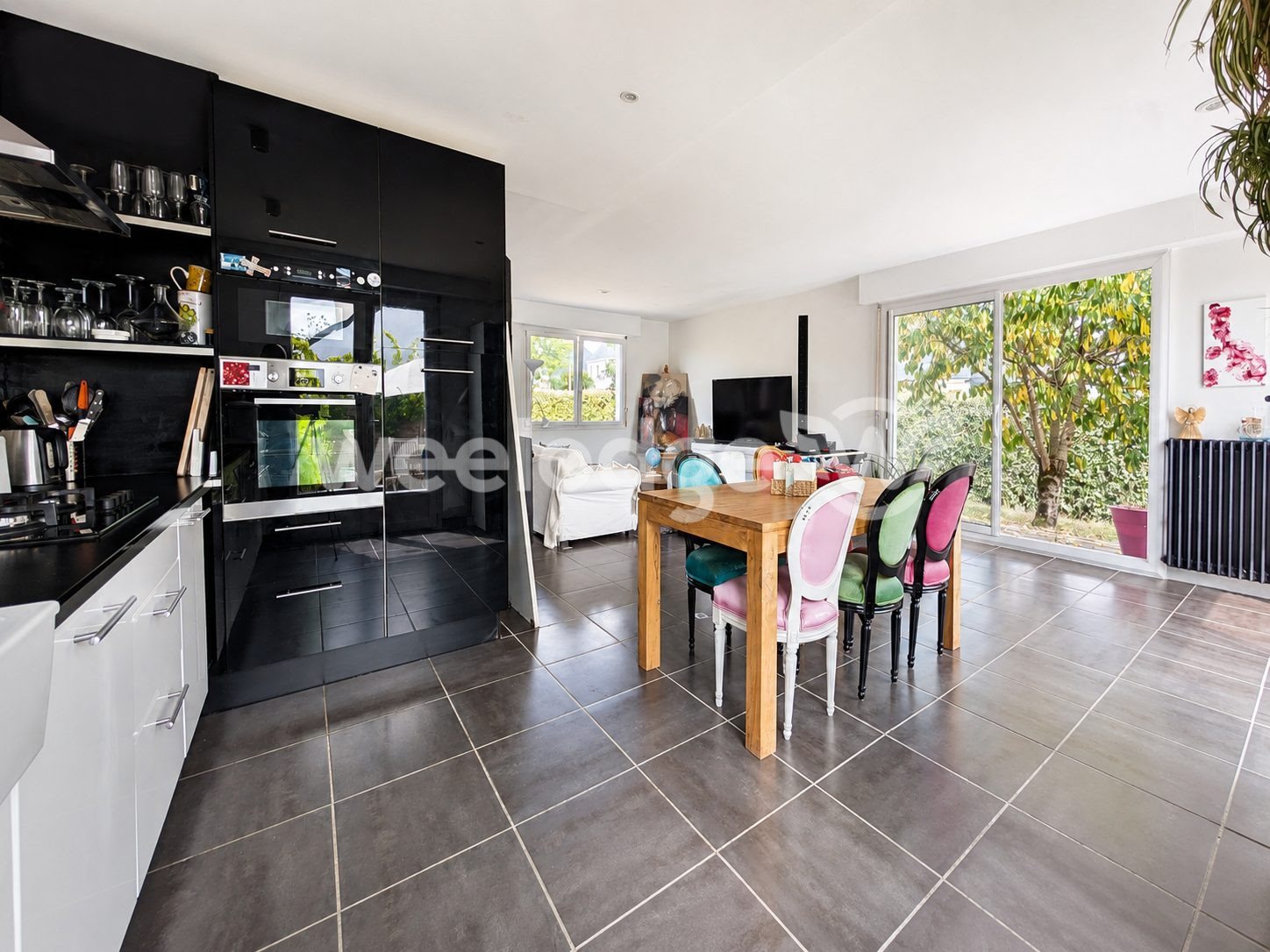 Maison à vendre, 203m², Carquefou