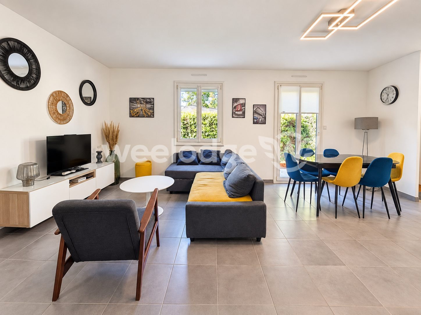 Maison à vendre, 88m², Carquefou