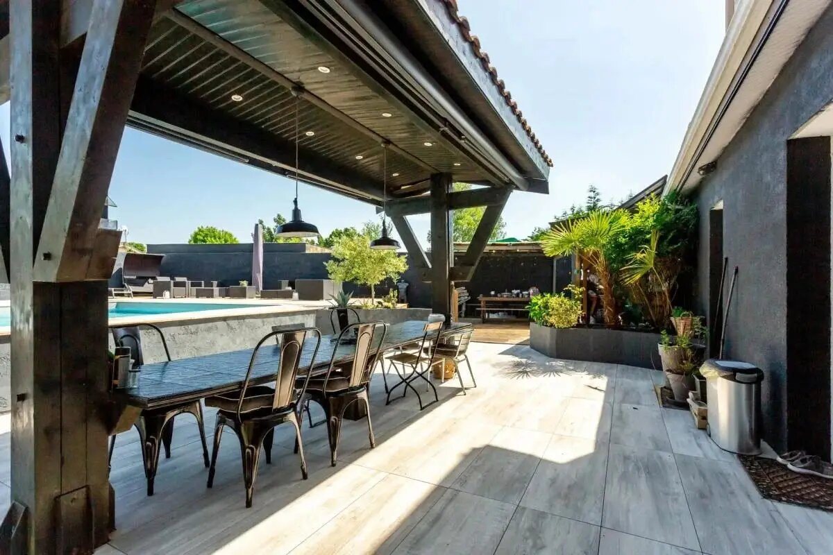 Maison à vendre, 200m², Sainte-Hélène