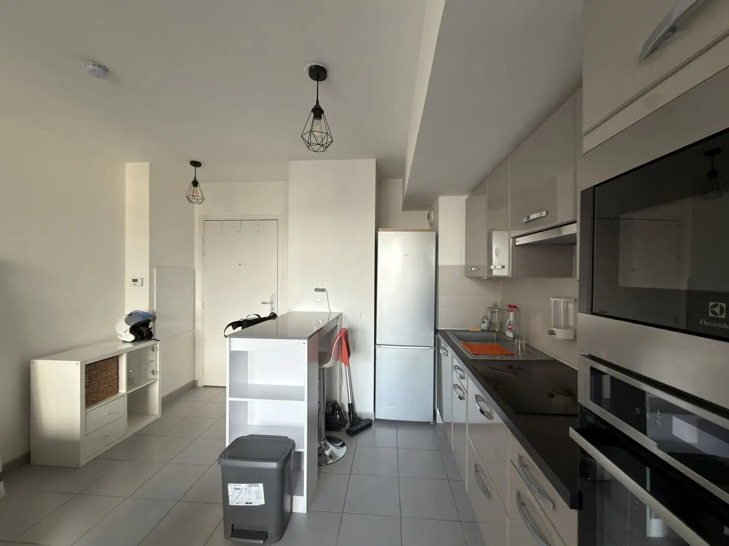 Appartement à louer, 35m², Marseille 12ème