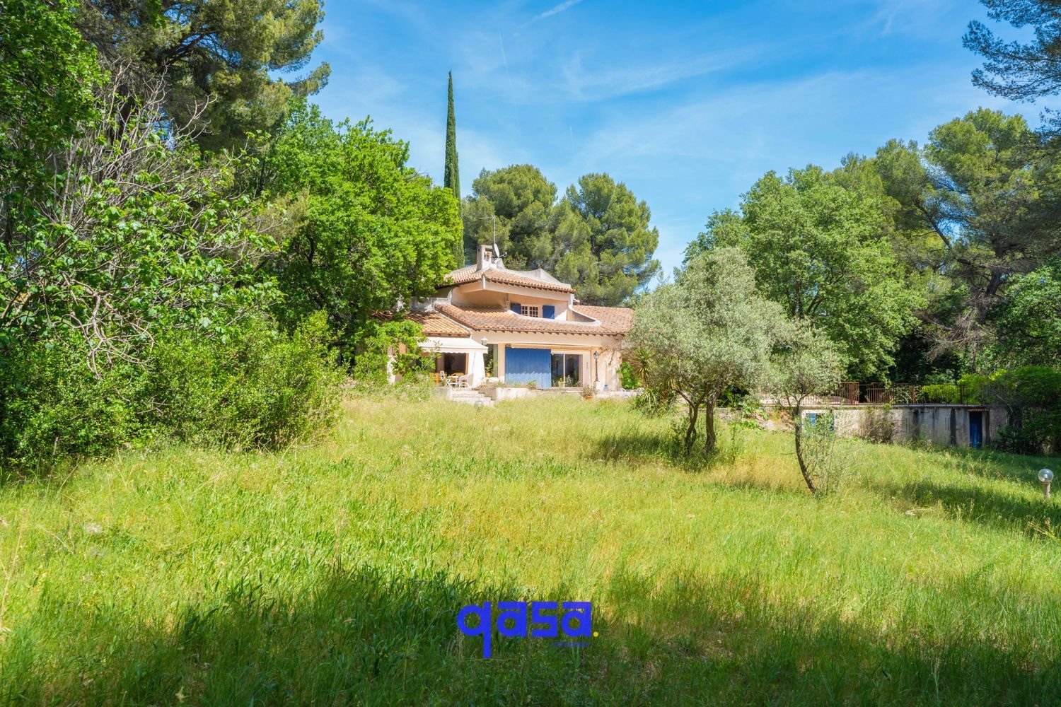 Maison à vendre, 300m², Aubagne