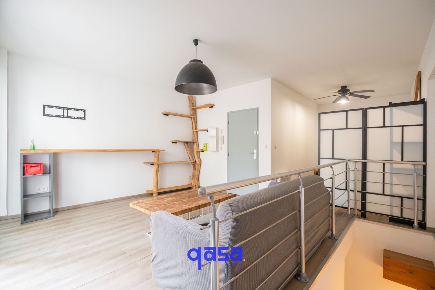 Appartement à vendre, 55m², Marseille 8ème