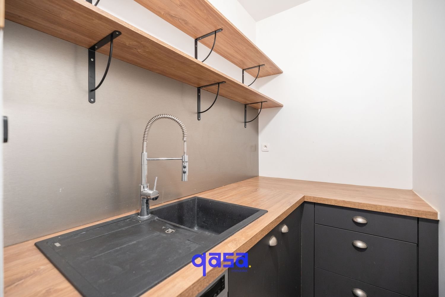 Appartement à vendre, 55m², Marseille 8ème