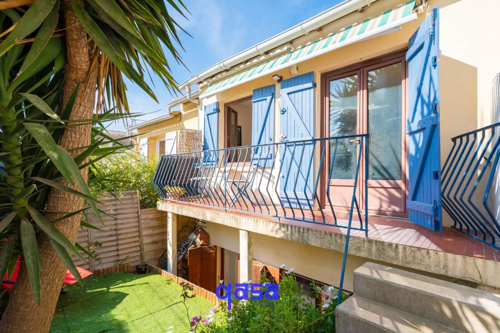 Maison à vendre, 100m², Marseille 7ème