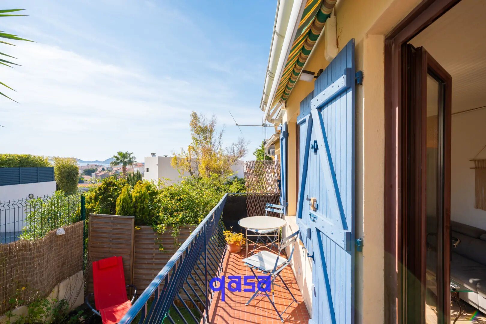 Maison à vendre, 100m², Marseille 7ème