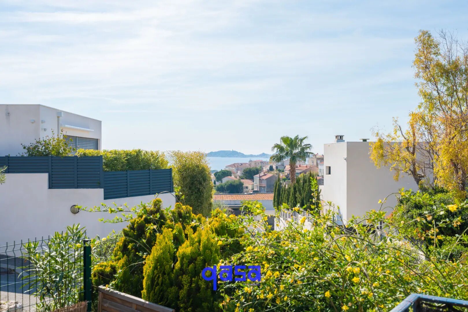 Maison à vendre, 100m², Marseille 7ème