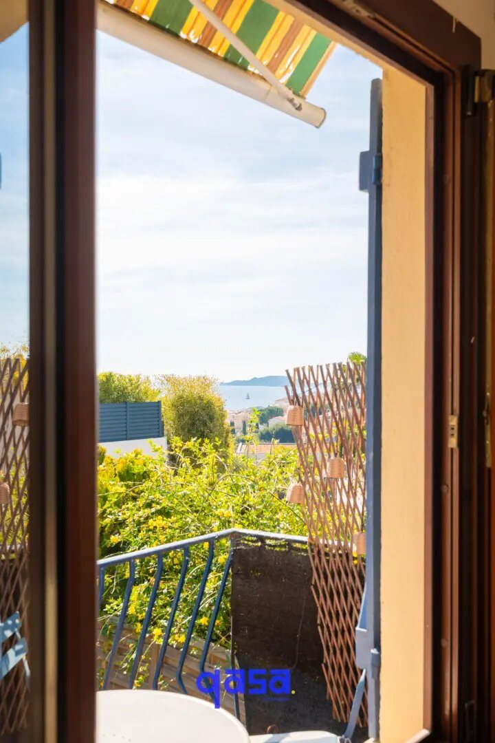 Maison à vendre, 100m², Marseille 7ème