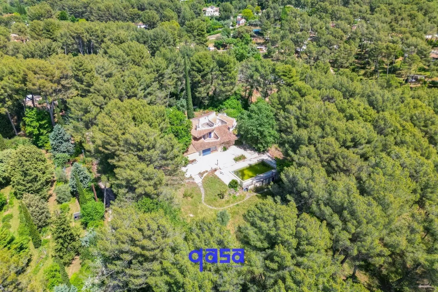 Maison à vendre, 300m², Marseille 11ème