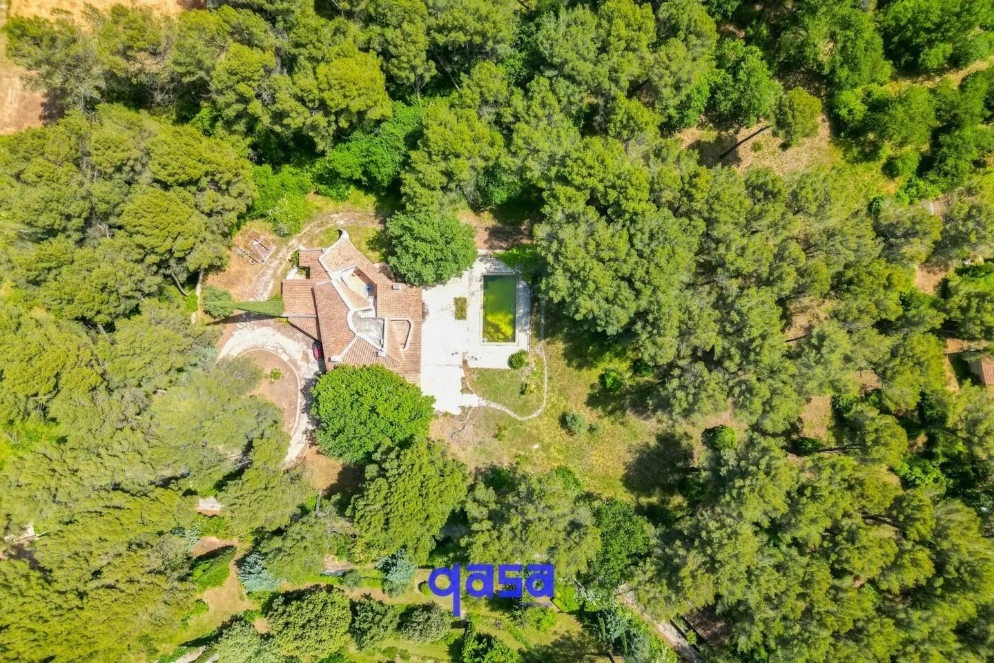 Maison à vendre, 300m², Marseille 11ème