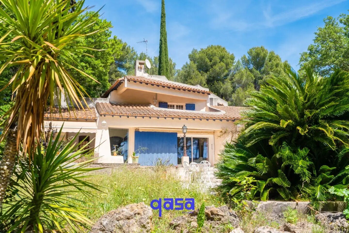Maison à vendre, 300m², Marseille 11ème