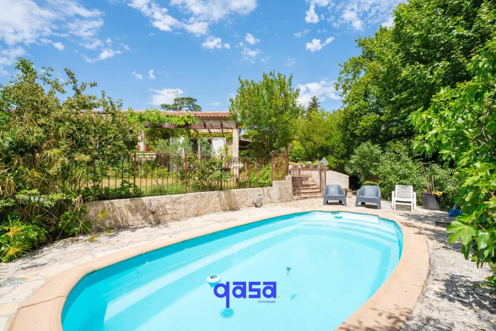 Maison à vendre, 130m², Marseille 12ème