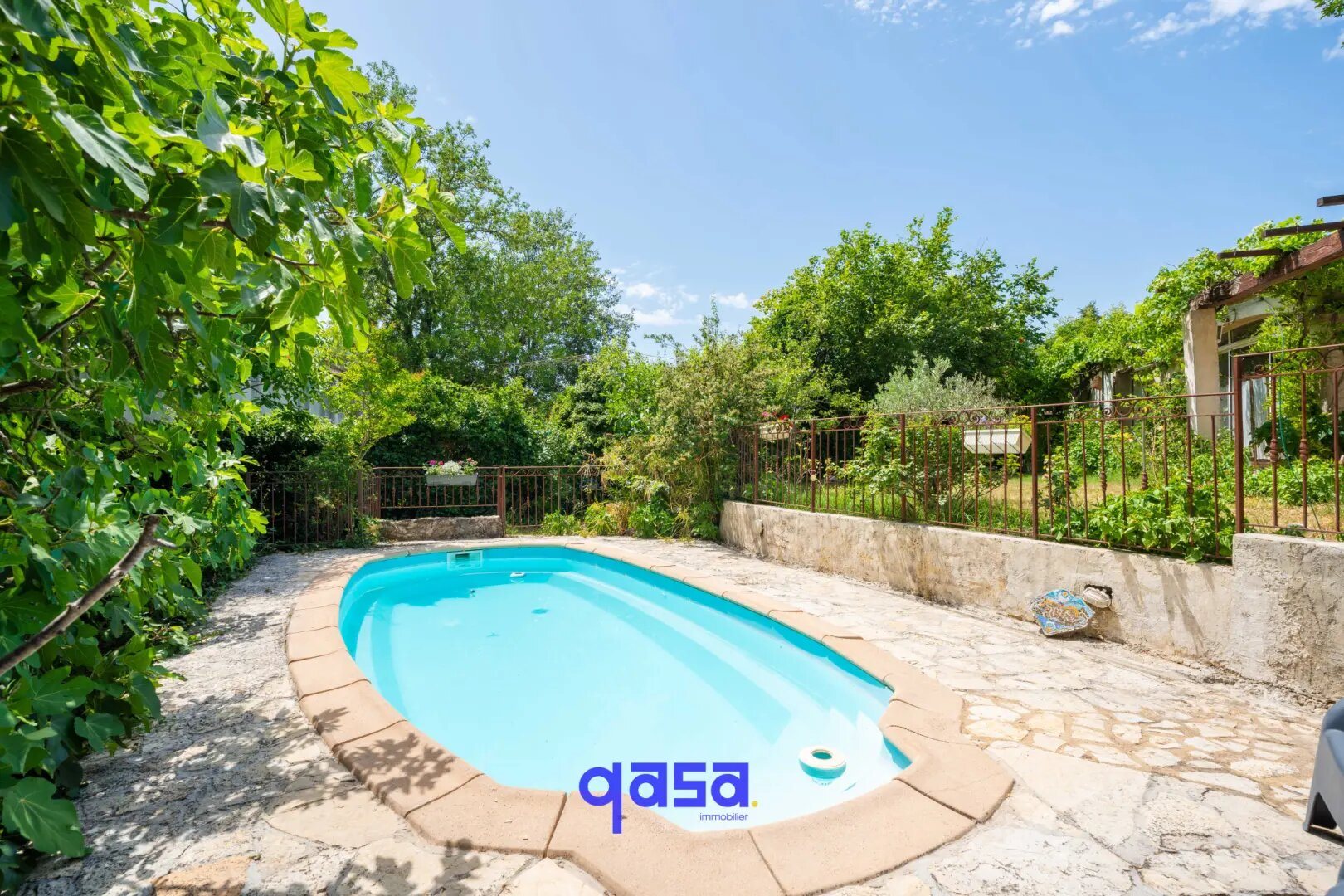 Maison à vendre, 130m², Marseille 12ème